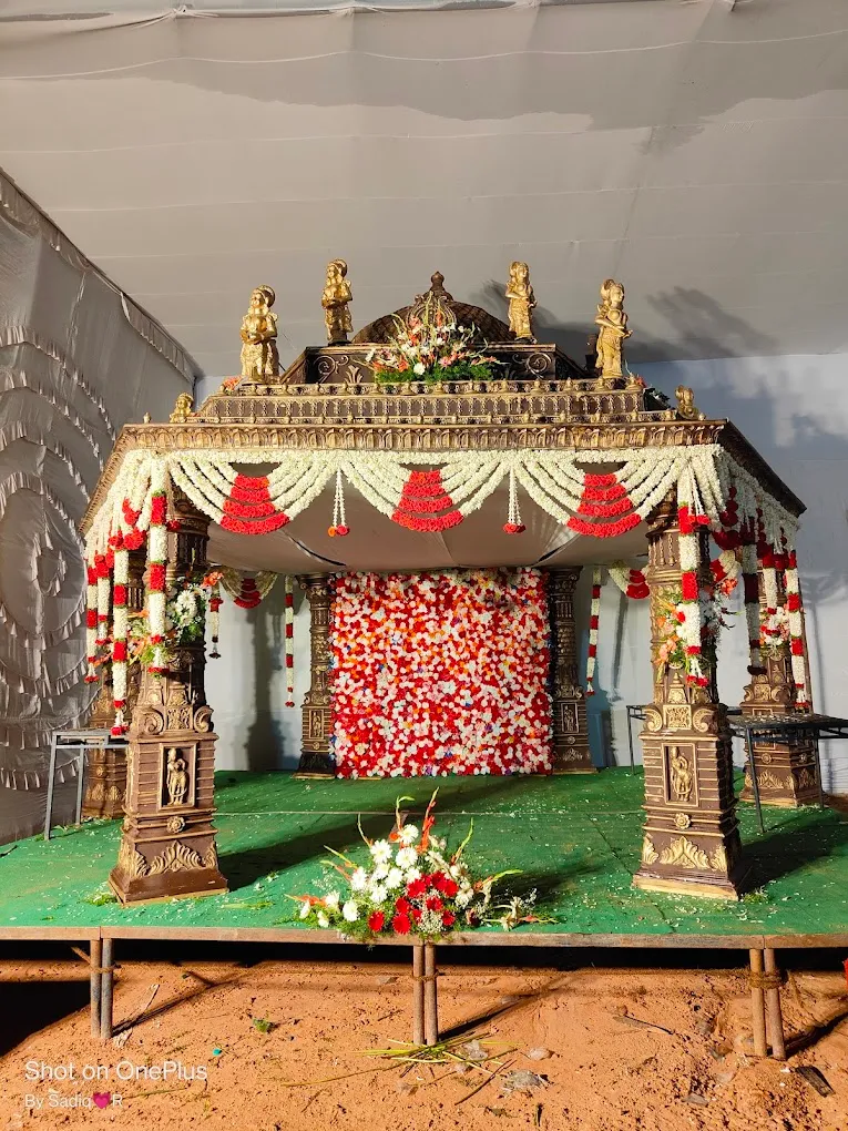 Tanishka Caterers & Events