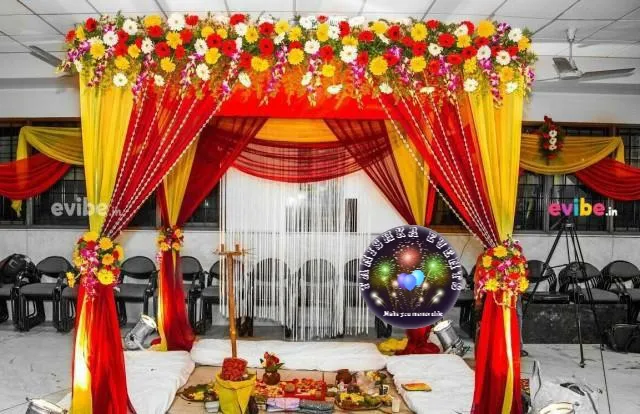 Tanishka Caterers & Events - 2