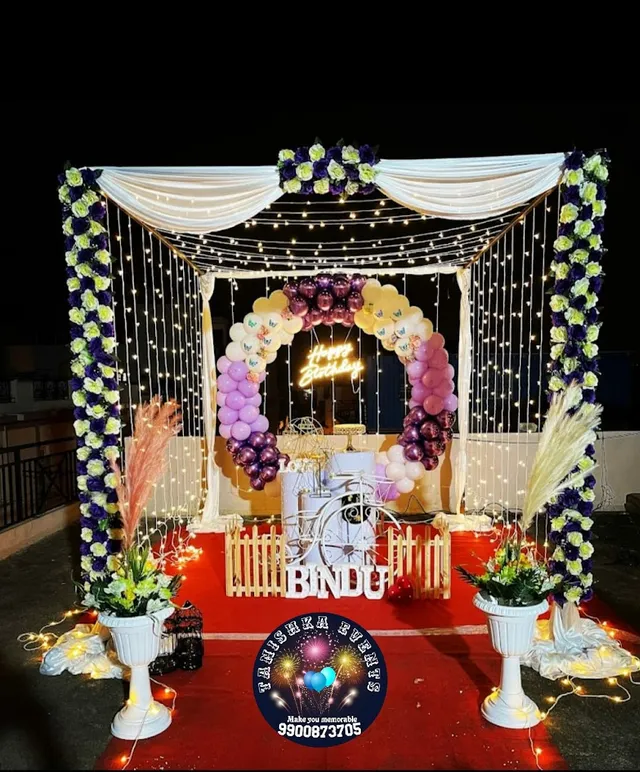 Tanishka Caterers & Events - 3