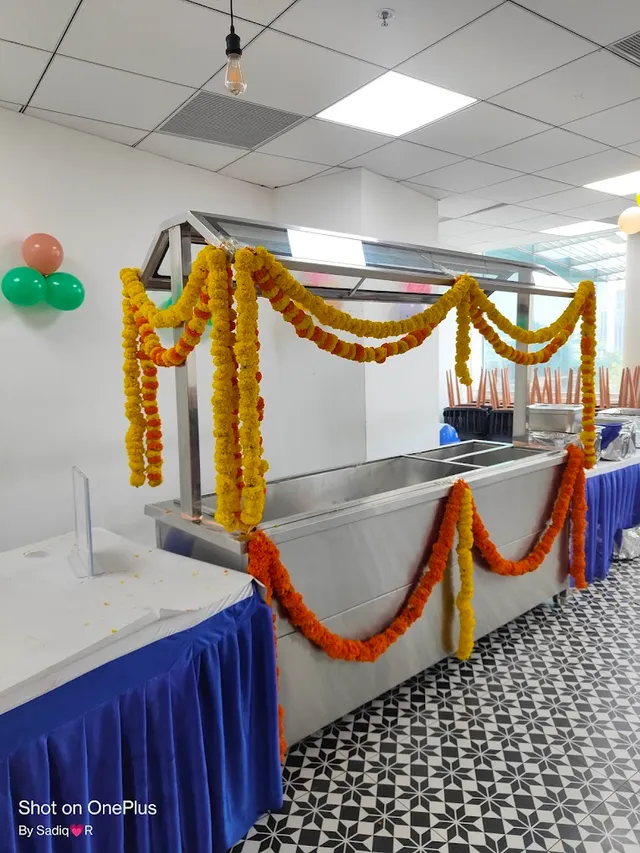 Tanishka Caterers & Events - 4