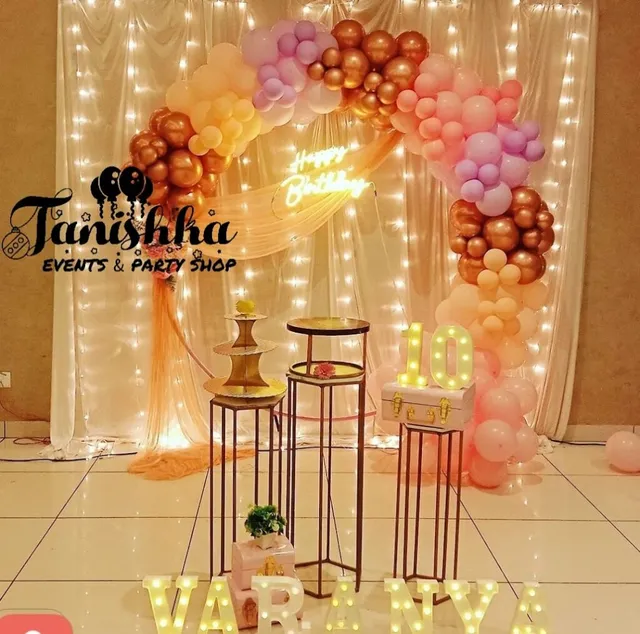 Tanishka Caterers & Events - 6