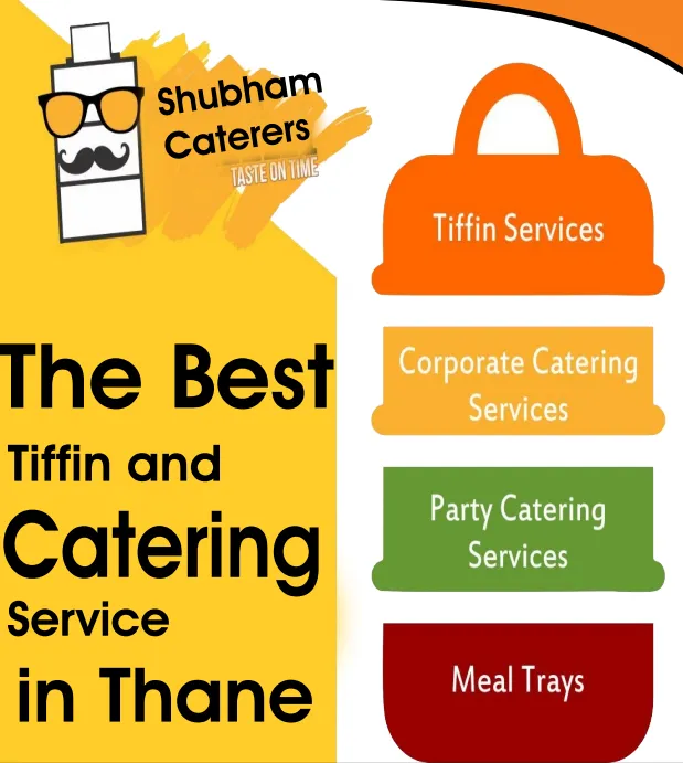 Shubham Poli Bhaji Kendra and Caterers - 3