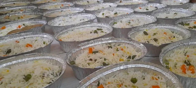 Shubham Poli Bhaji Kendra and Caterers - 6