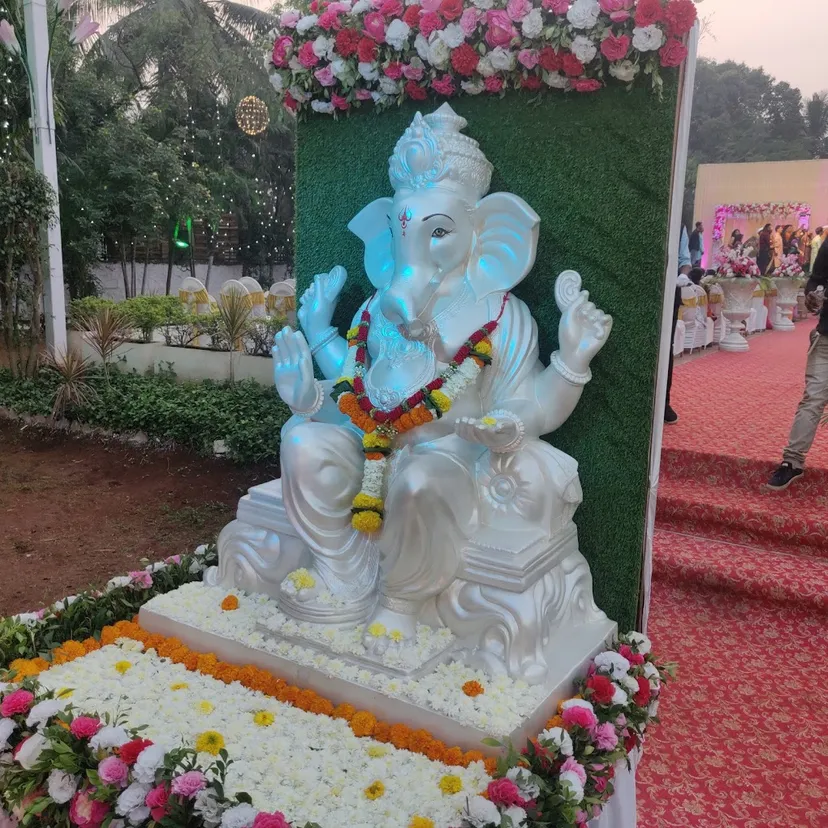 SHREE LAXMI CATERERS