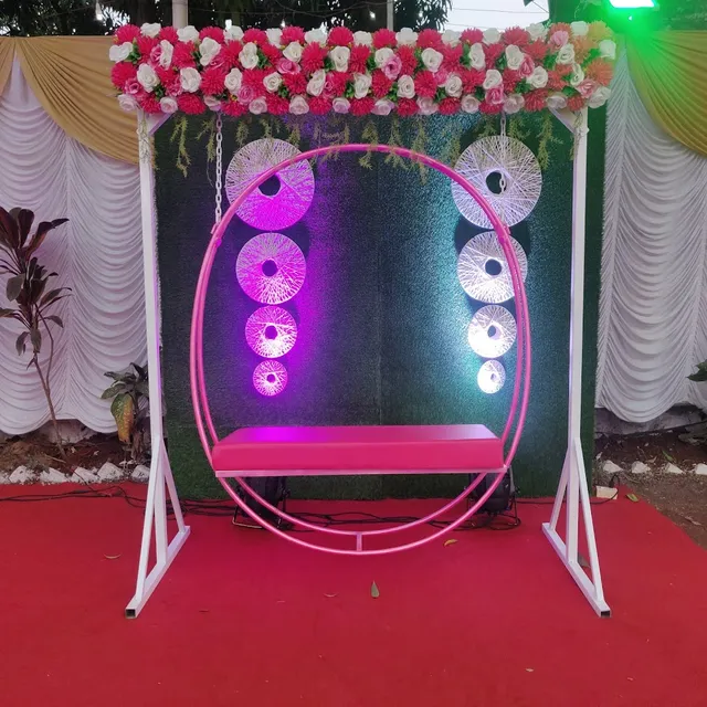 SHREE LAXMI CATERERS - 2