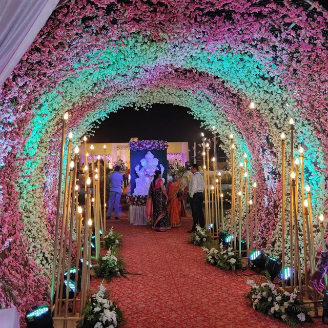 SHREE LAXMI CATERERS - 4