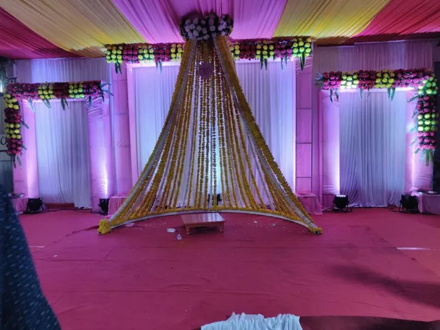 SHREE LAXMI CATERERS - 6