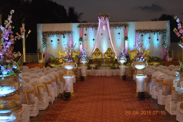 SHREE LAXMI CATERERS - 7