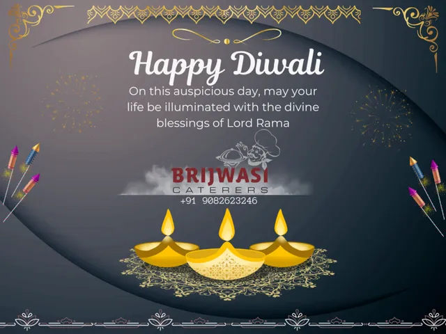 Brijwasi Caterers Thane - 3