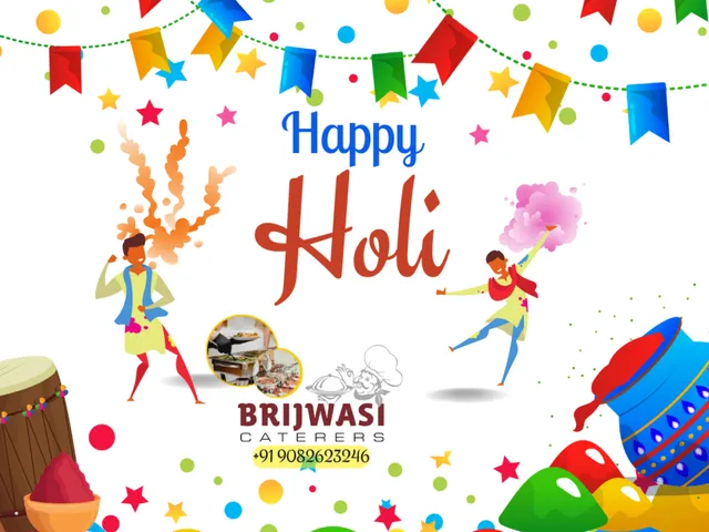 Brijwasi Caterers Thane - 6