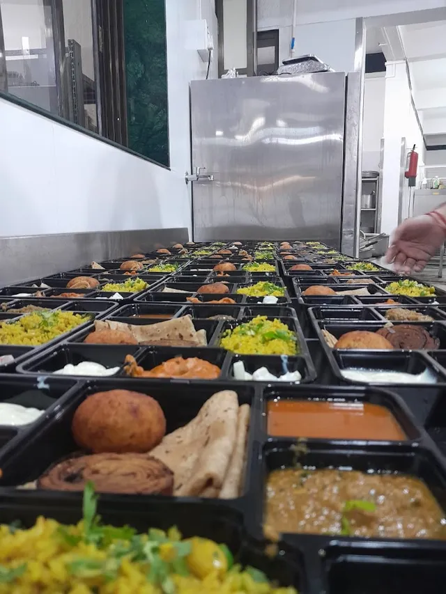 Regional Foods Private Limited - 4