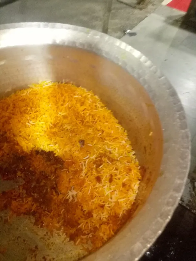 Bismillah Caterers - 5