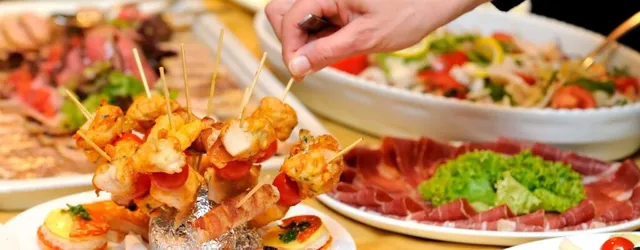 Food King Caterers - 5