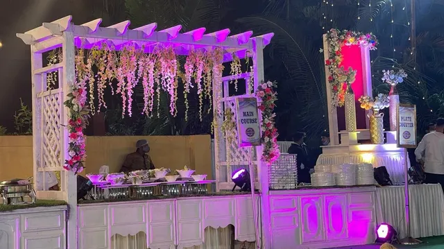 Food King Caterers - 6