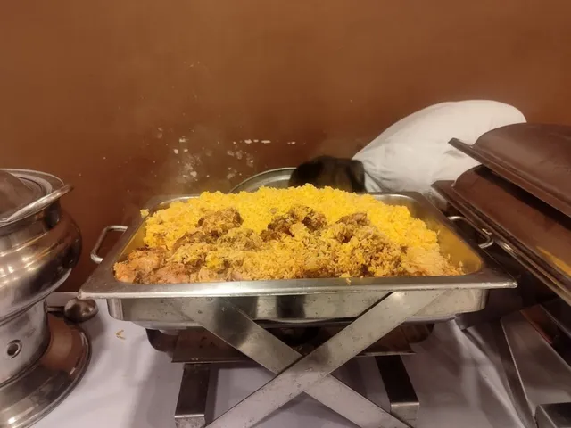 Food King Caterers - 8