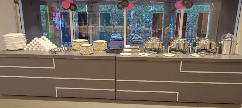 Kudos Restaurant Studio and Banquet