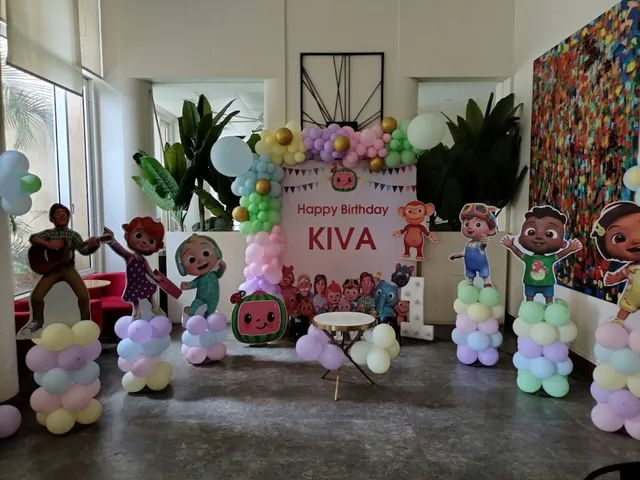 Kudos Restaurant Studio and Banquet - 2