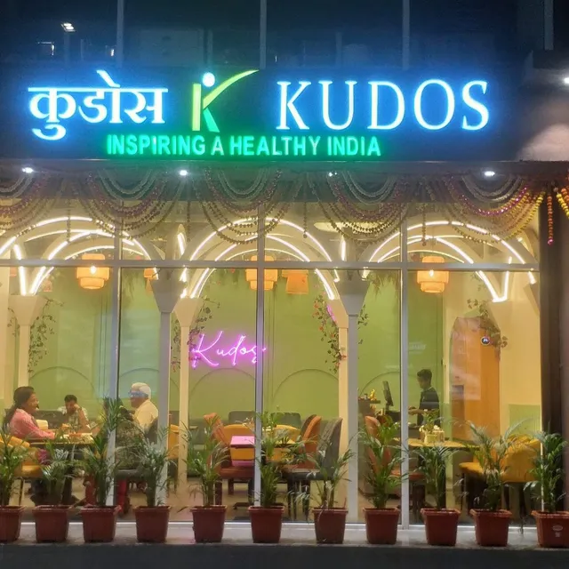 Kudos Restaurant Studio and Banquet - 7