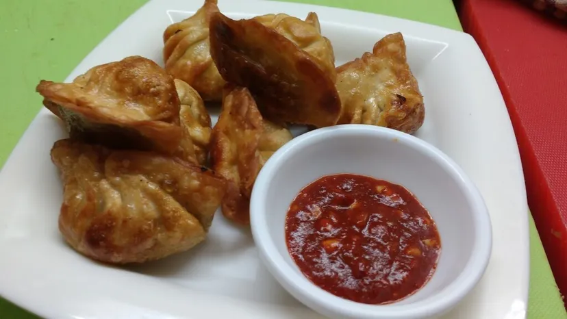 Vrushali Food Service