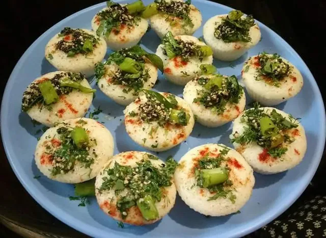 Vrushali Food Service - 2