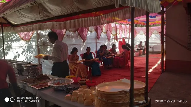 Vrushali Food Service - 6