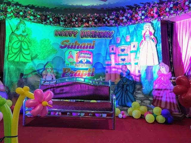 Anuradha Mangal Karyalay - Anuradha Caterers - 4