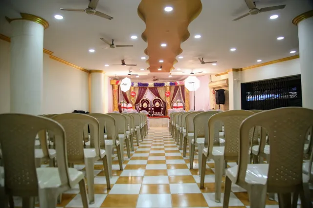 Anuradha Mangal Karyalay - Anuradha Caterers - 5