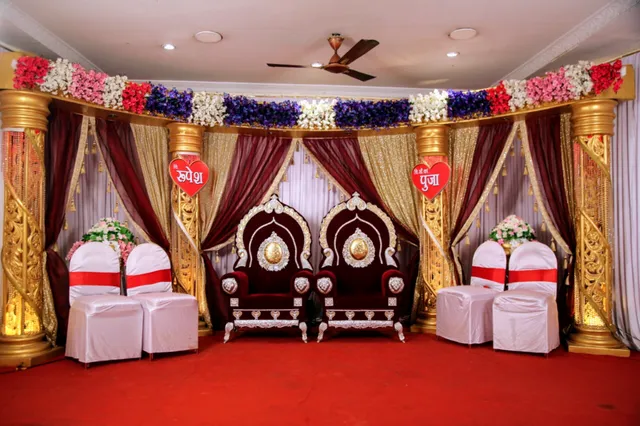 Anuradha Mangal Karyalay - Anuradha Caterers - 6