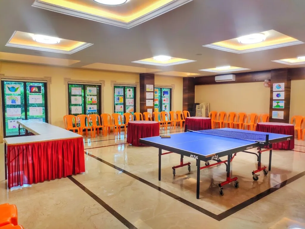 MANAS CATERERS & MANAV DECORATORS