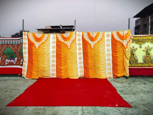 MANAS CATERERS & MANAV DECORATORS - 3