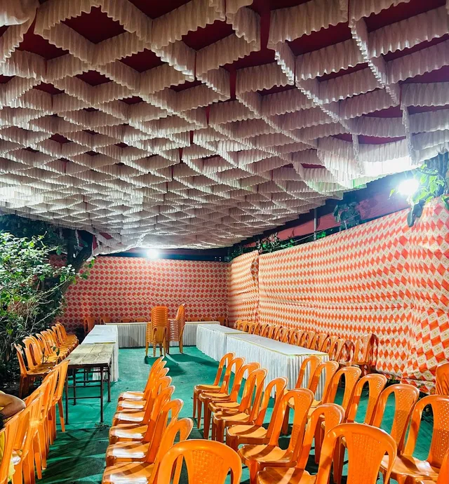 MANAS CATERERS & MANAV DECORATORS - 4