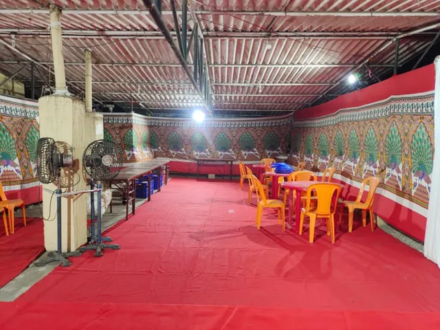 MANAS CATERERS & MANAV DECORATORS - 5