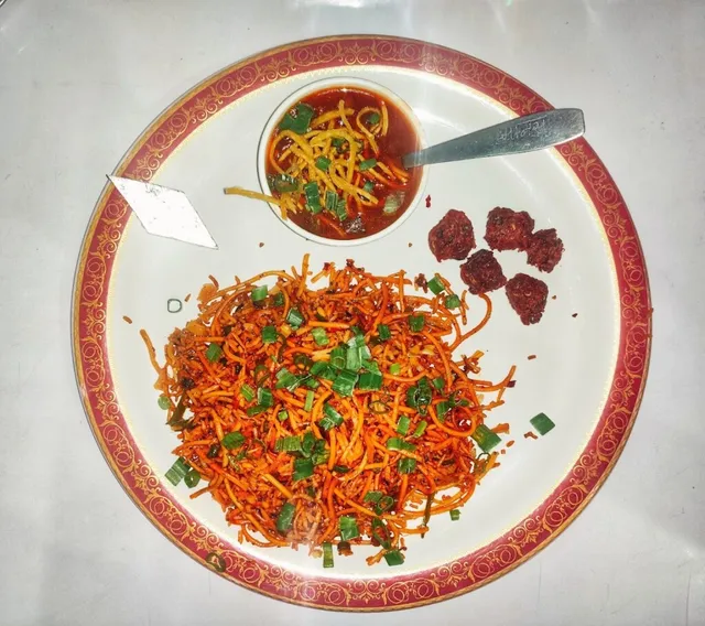 MANAS CATERERS & MANAV DECORATORS - 6