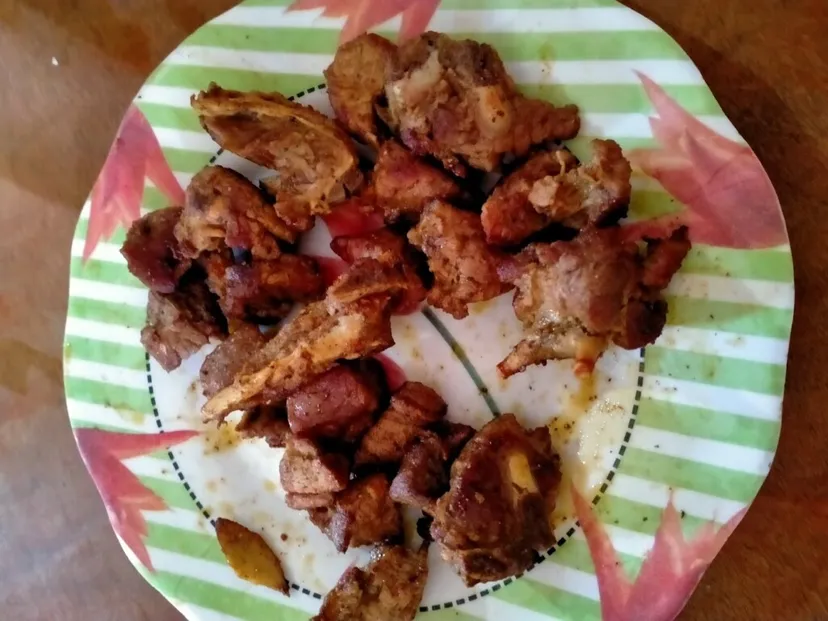 Hayat Caterers & Parcel Centre