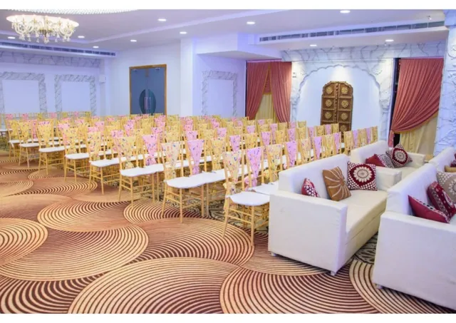 Eventszone caterers & decorators - 5