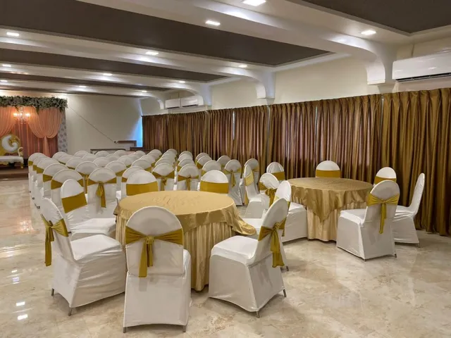 Eventszone caterers & decorators - 6