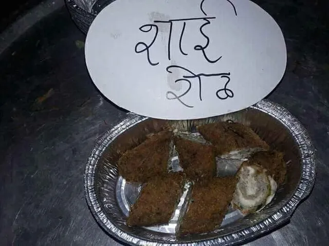 Garib Nawaz Caterers since 1998 - 5