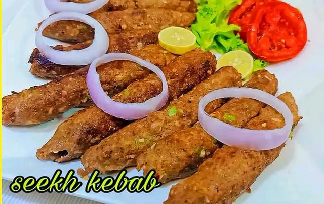 Garib Nawaz Caterers since 1998 - 6