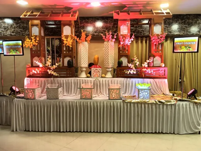 Garib Nawaz Caterers since 1998 - 7