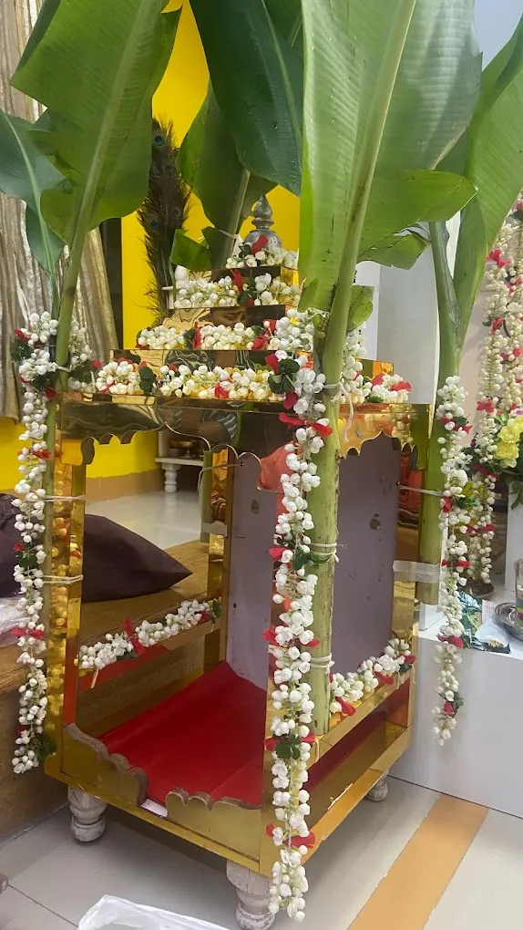 Hiradevi Caterers - 5