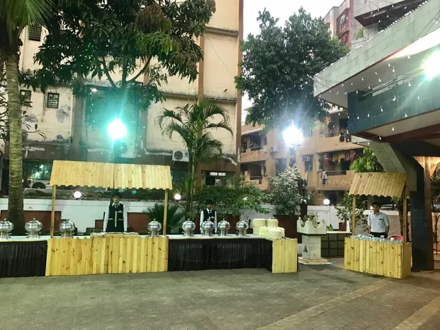 Hiradevi Caterers - 6