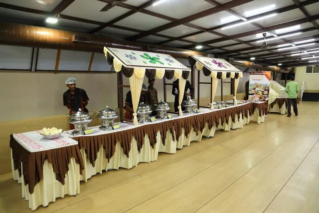 chavraj caterers - 6