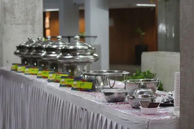 chavraj caterers - 7