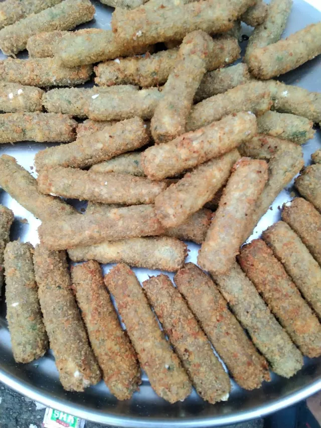 Vip Biryaniwala thane's famous biryani - 2