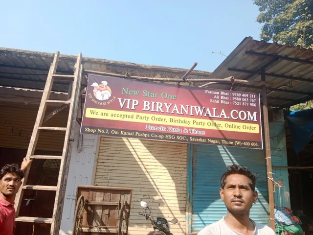 Vip Biryaniwala thane's famous biryani - 6