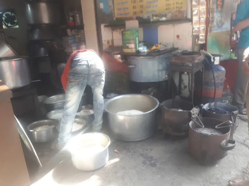 New Gareeb Nawaz Cateres