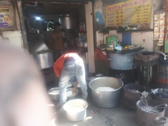 New Gareeb Nawaz Cateres - 6