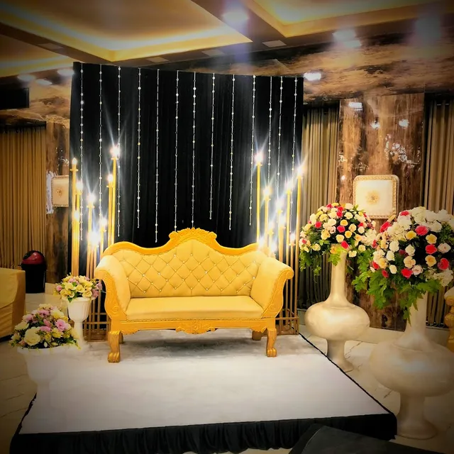 Madhav Banquet - Best Banquet Hall in Thane - 3