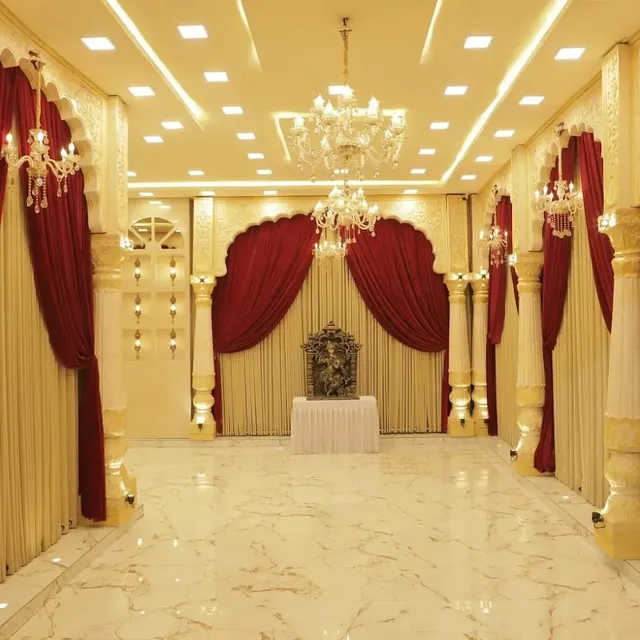 Madhav Banquet - Best Banquet Hall in Thane - 4