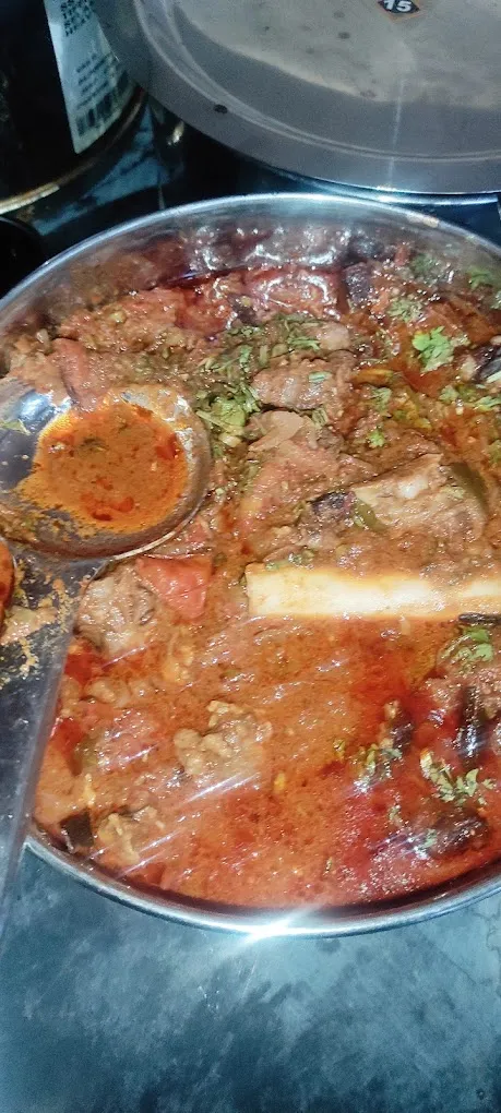 Chirag caterers and Decorators - 2